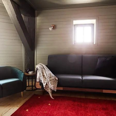 Appartement Schamper Muehle Gotthun