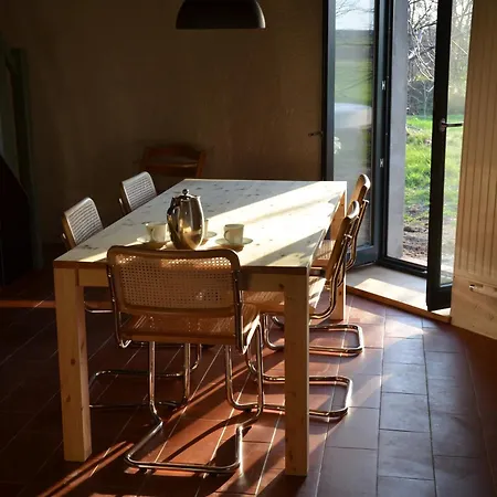 Schamper Muehle Appartement