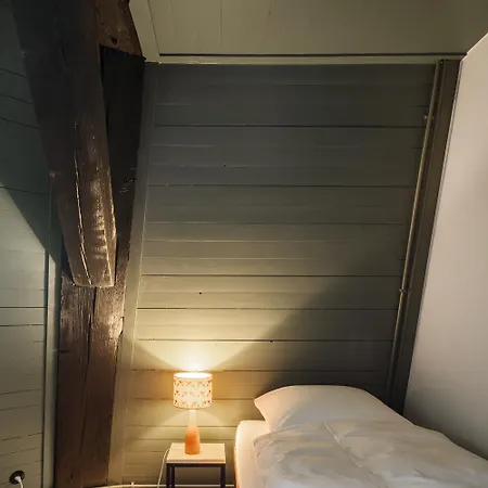 Appartement Schamper Muehle Gotthun