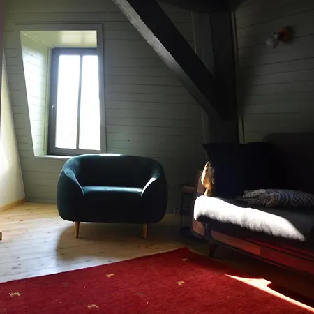 Schamper Muehle Apartment Gotthun