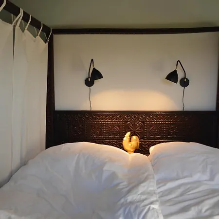 Schamper Muehle Appartement