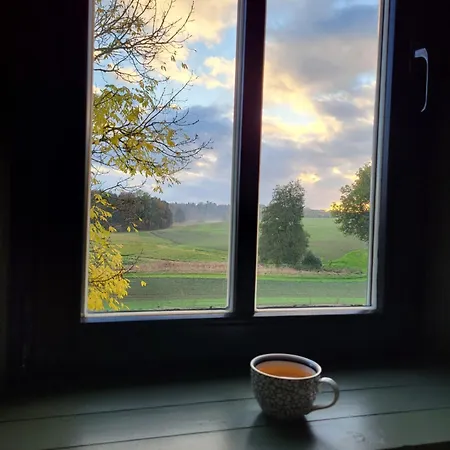 Schamper Muehle Appartement
