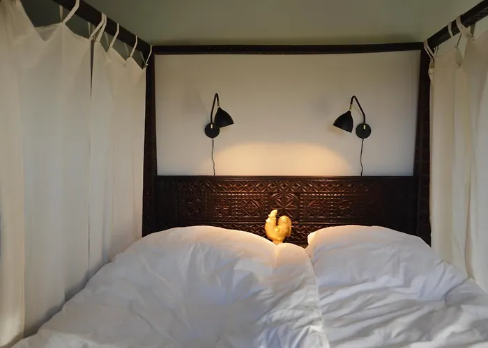 Schamper Muehle Appartement